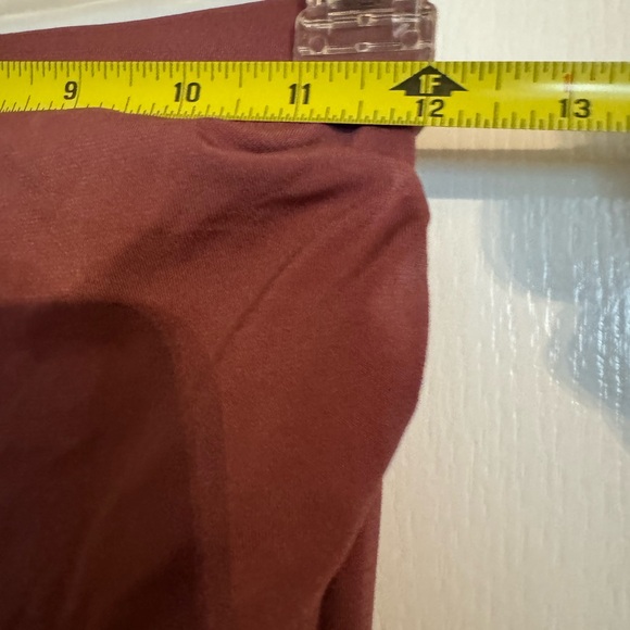 Weissman Dance Skirt Size SA - Picture 4 of 11